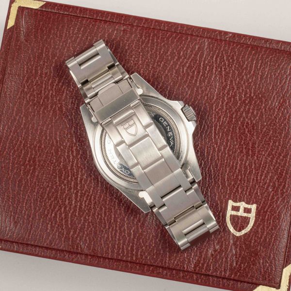 Tudor Submariner 76100